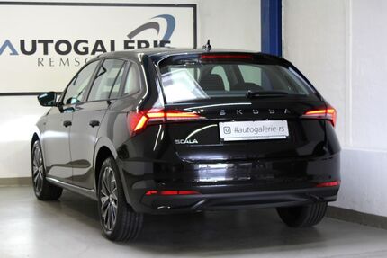 Skoda Scala 3.500 km 22.990 &euro; Remscheid 42857