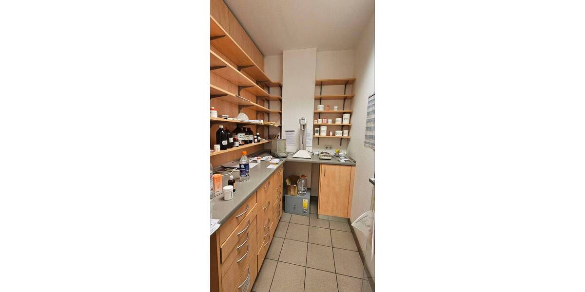 Gewerbeobjekt Düsseldorf Düsseltal - 5.546&euro; | Angebot:25683008