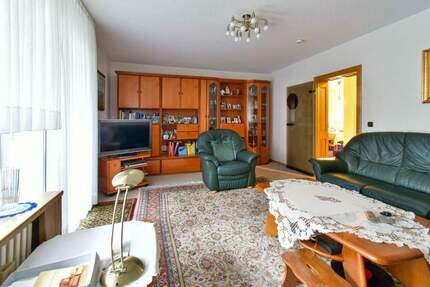 Wohnung Essen / Margarethenhöhe Margarethenhöhe - 4 Zimmer, 106 m&sup2;, 295.000&euro; | Angebot:25815450