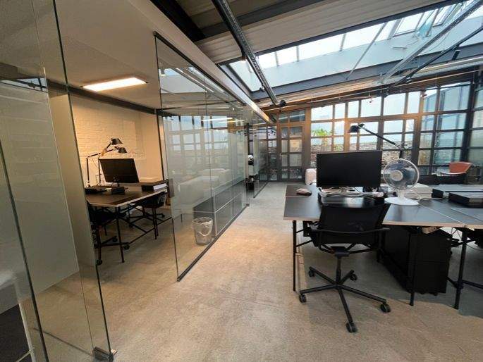 Gewerbeobjekt Düsseldorf Stadtmitte - 1.990&euro; | Angebot:25935089