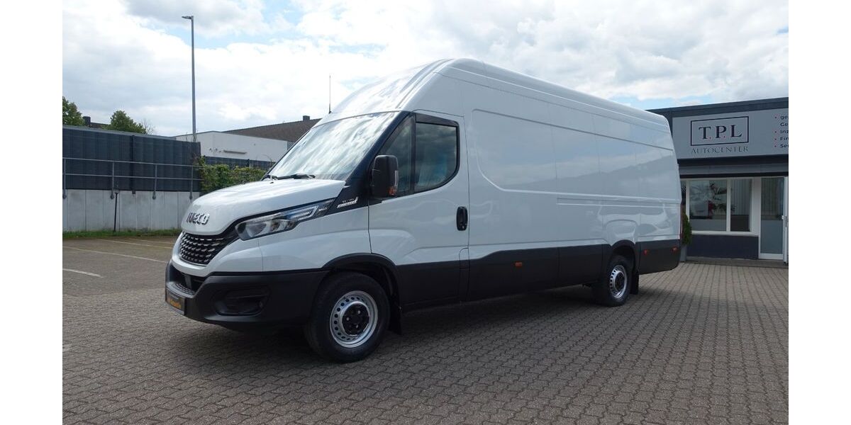 IVECO Andere 101.000 km 30.950 &euro; Essen 45329