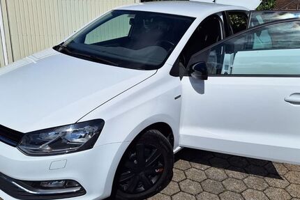 VW Polo 82.500 km 8.400 &euro; Ennepetal 58256