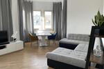Etagenwohnung Essen Huttrop - 4 Zimmer, 81 m&sup2;, 1.140&euro; | Angebot:25430682