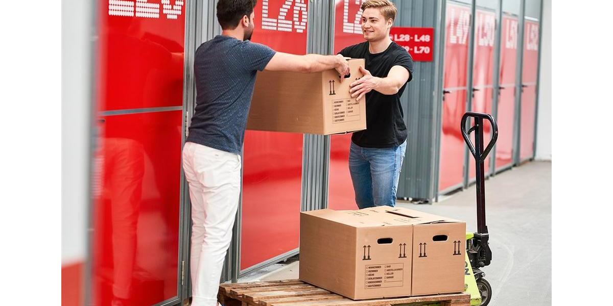 Gewerbeobjekt Heiligenhaus - 130&euro; | Angebot:14718041