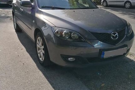 Mazda 3 186.500 km 2.750 &euro; Wuppertal 42281