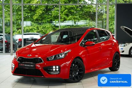 Kia ceed / Ceed 47.000 km 17.900 &euro; Remscheid/NRW 42855