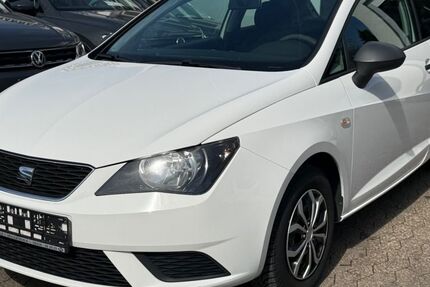 Seat Ibiza 118.201 km 4.698 &euro; Heiligenhaus 42579