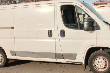 Peugeot Boxer 143.000 km 7.800 &euro; Essen 45277
