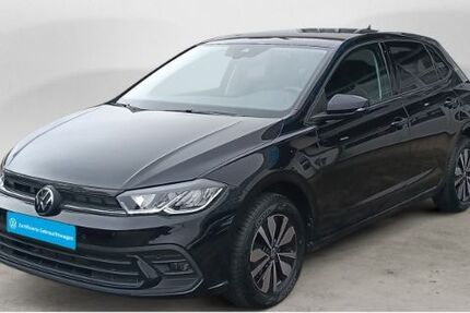 VW Polo 15.400 km 24.990 &euro; Wetter 58300
