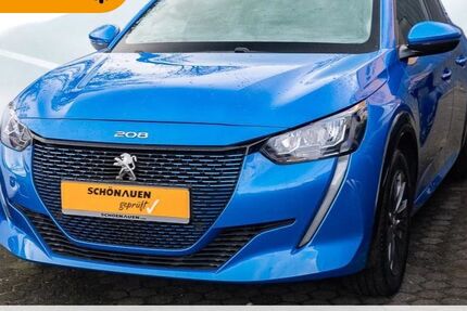 Peugeot 208 14.035 km 17.250 &euro; Solingen 42697