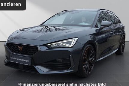 Cupra Leon 69.414 km 28.990 &euro; Solingen 42719