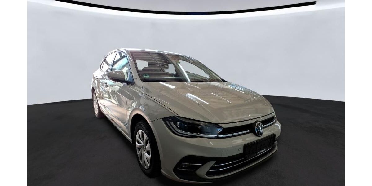 VW Polo 16.896 km 19.980 &euro; Heiligenhaus 42579
