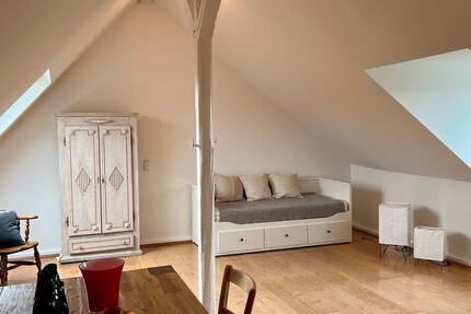 Wohnung Düsseldorf Niederkassel - 1 Zimmer, 45 m&sup2;, 1.000&euro; | Angebot:26049794