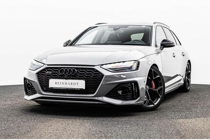 Audi RS4 49.997 km 79.830 &euro; Hagen 58091