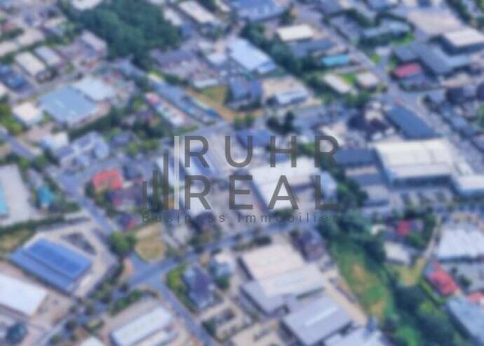 Gewerbeobjekt Bochum Laer - 4.000&euro; | Angebot:25676438