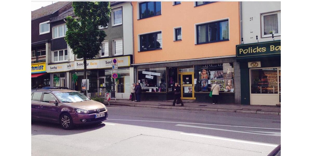 Gewerbeobjekt Wuppertal Cronenberg - 1.400&euro; | Angebot:24871704