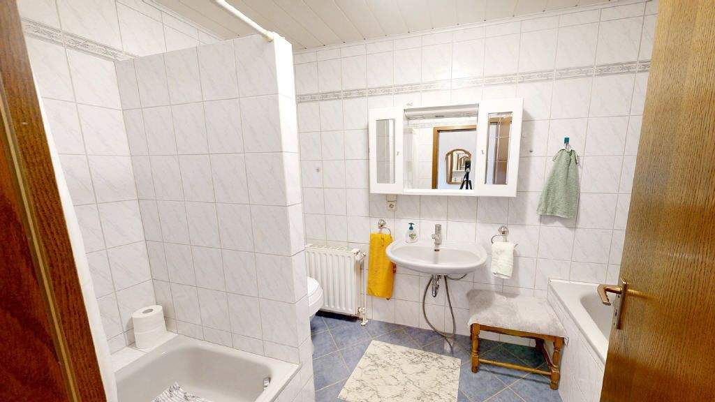 Einfamilienhaus Langenfeld Immigrath - 5 Zimmer, 110 m&sup2;, 399.000&euro; | Angebot:25703200