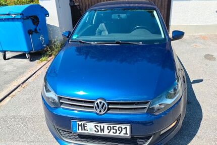 VW Polo 207.000 km 4.100 &euro; Velbert 42551