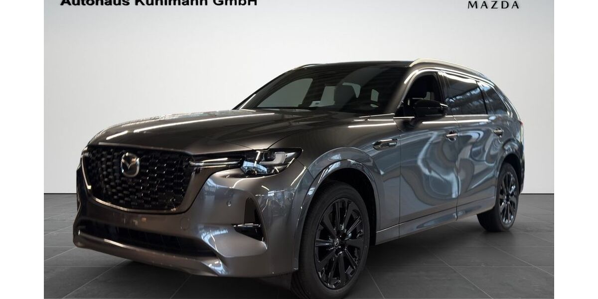 Mazda CX-80 2.595 km 52.900 &euro; Wuppertal 42281