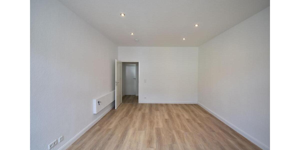 Etagenwohnung Essen Stadtbezirk III - 1 Zimmer, 26 m&sup2;, 330&euro; | Angebot:25348983