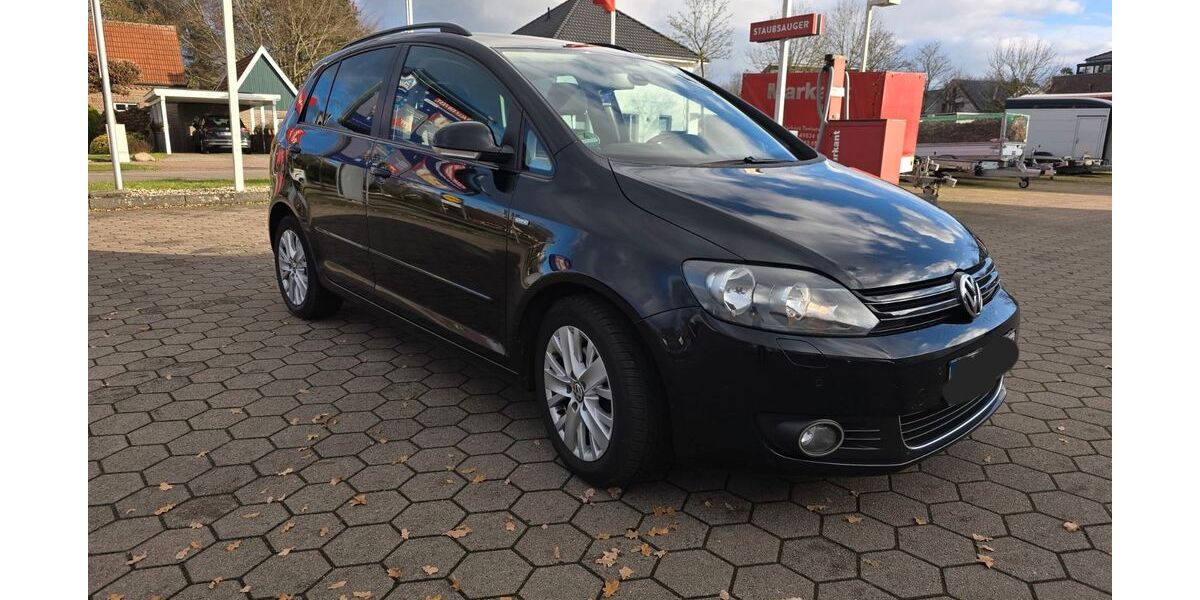 VW Golf Plus 280.000 km 3.990 &euro; Essen 45309