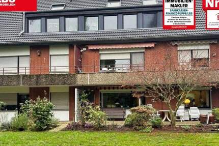 Wohnung Essen Haarzopf - 3 Zimmer, 102 m&sup2;, 349.000&euro; | Angebot:25737038