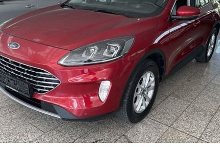 Ford Kuga 100.000 km 20.985 &euro; Wuppertal 42329