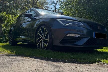 Seat Leon 161.000 km 16.000 &euro; Herne 44649