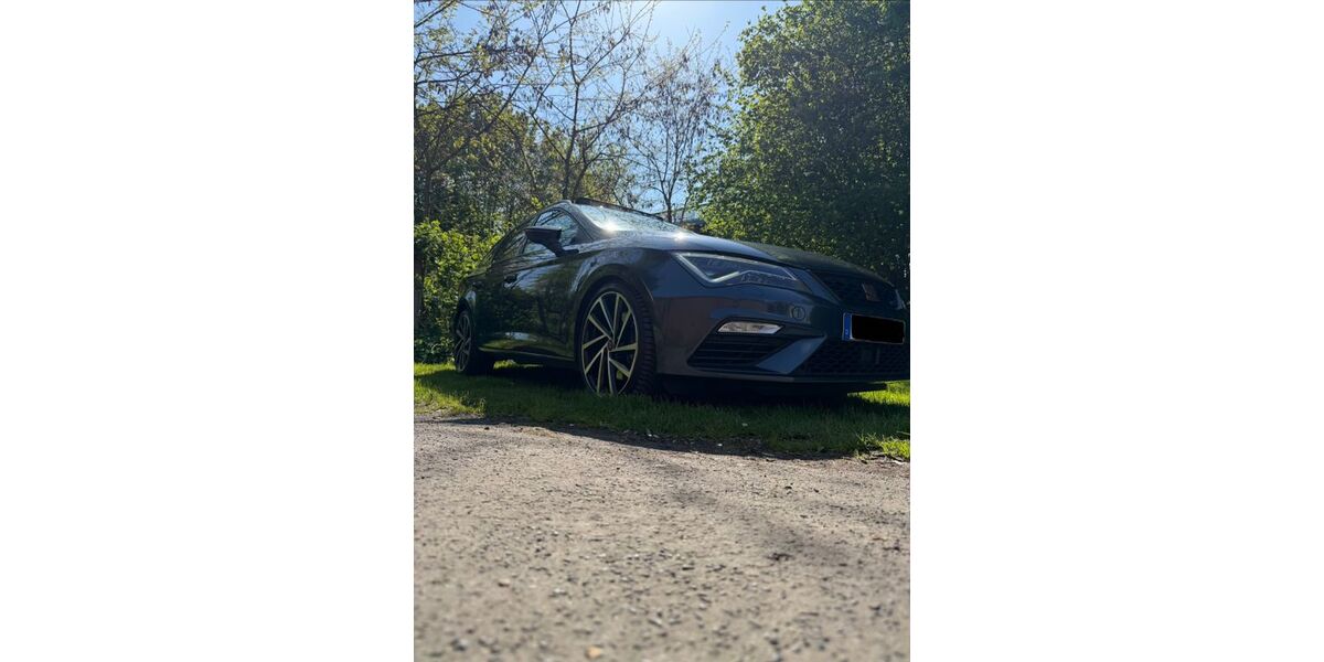 Seat Leon 161.000 km 16.000 &euro; Herne 44649