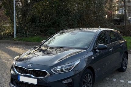 Kia ceed / Ceed 75.300 km 12.600 &euro; Erkrath 40699