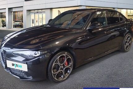 Alfa Romeo Giulia 57.251 km 35.798 &euro; Solingen 42655