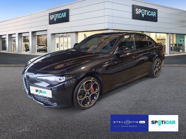 Alfa Romeo Giulia 57.251 km 35.798 &euro; Solingen 42655