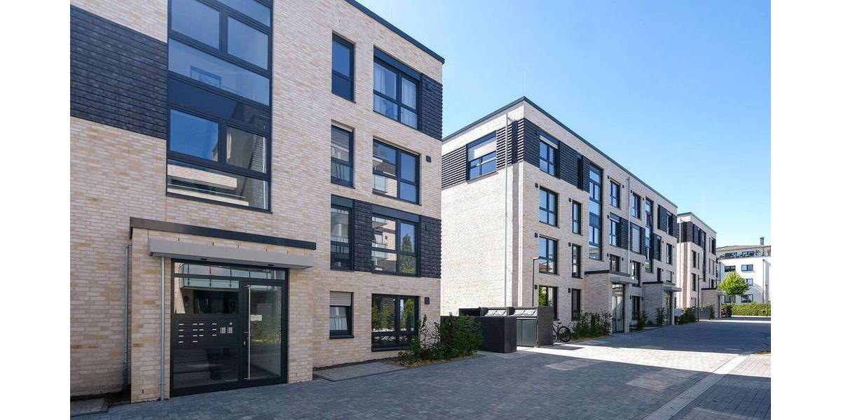 Etagenwohnung Leichlingen (Rheinland) Leichlingen - 3 Zimmer, 89 m&sup2;, 1.335&euro; | Angebot:26658384