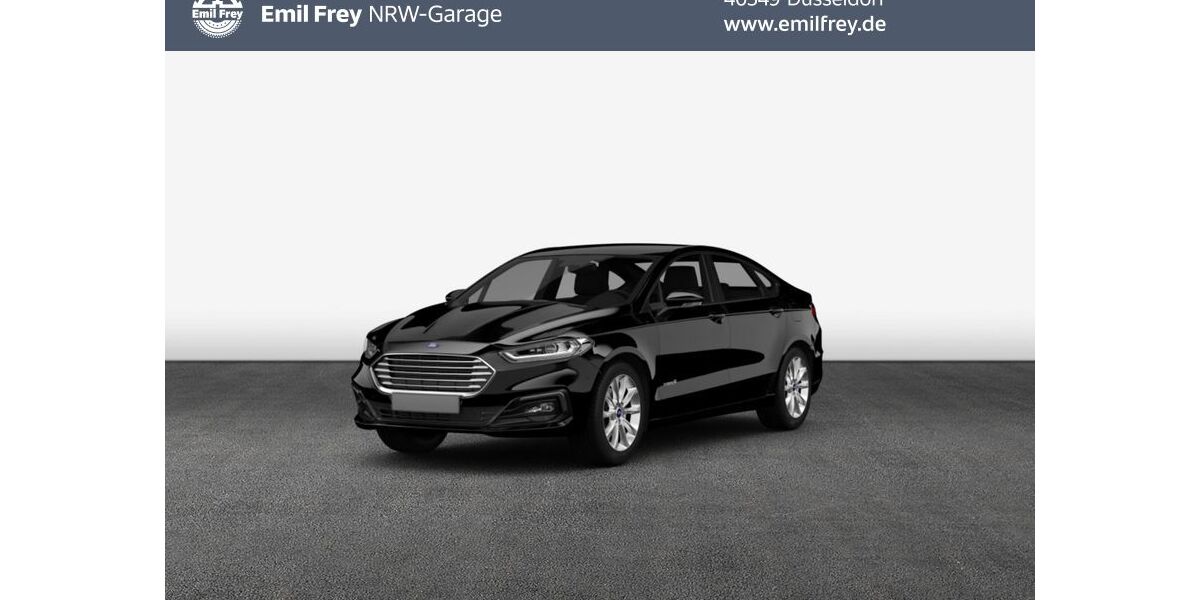 Ford Mondeo 102.062 km 16.490 &euro; Düsseldorf 40549