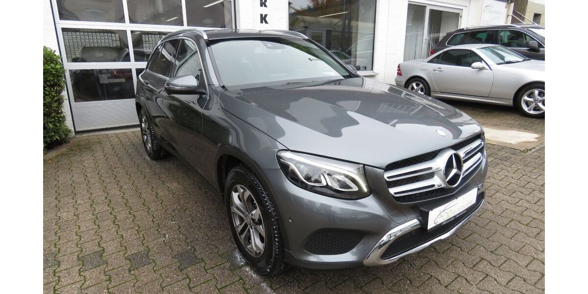 Mercedes-Benz GLC 250 86.500 km 24.900 &euro; Wermelskirchen 42929