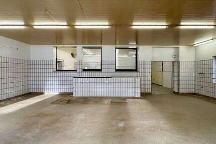 Gewerbeobjekt Essen Steele - 2.400&euro; | Angebot:26071487