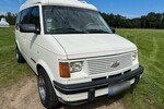 Chevrolet Astro Bus 240.000 km 6.300 &euro; Wermelskirchen 42929
