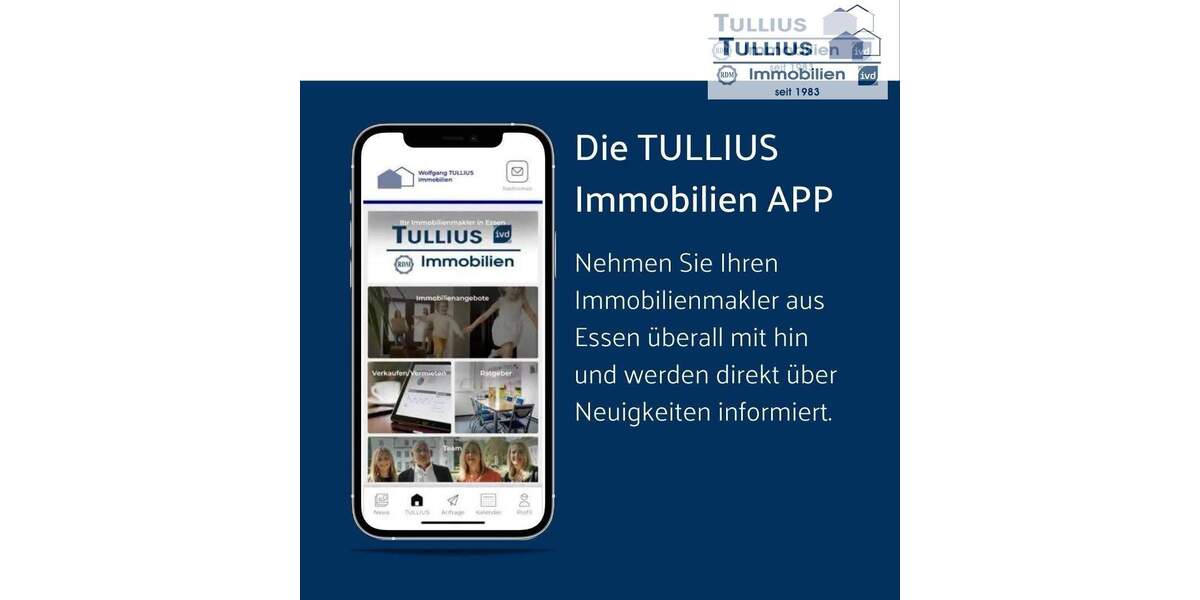 Etagenwohnung Essen Altenessen-Süd - 3 Zimmer, 91 m&sup2;, 685&euro; | Angebot:25703157