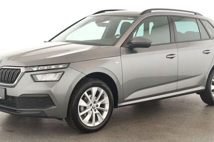 Skoda Kamiq 38.400 km 20.784 &euro; Düsseldorf 40233