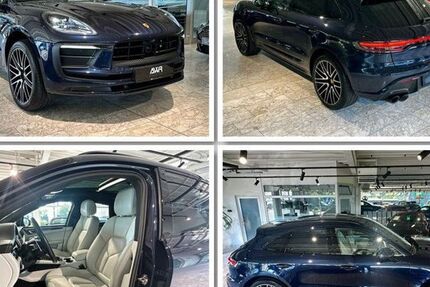 Porsche Macan 59.018 km 54.980 &euro; Remscheid 42897
