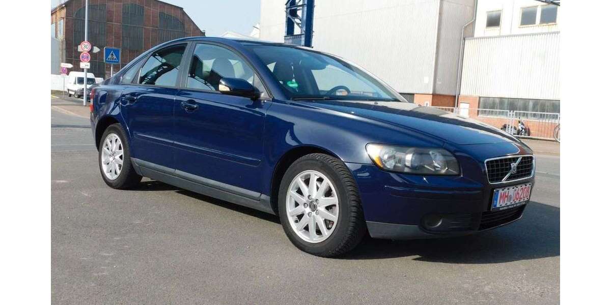 Volvo S40 250.269 km 1.899 &euro; Mülheim an der Ruhr 45473