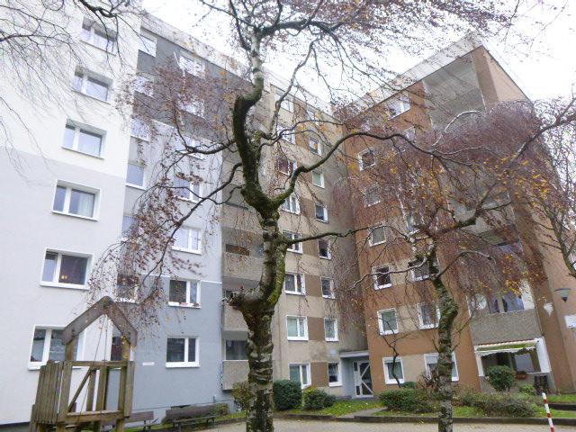 Etagenwohnung Velbert Velbert-Mitte - 3 Zimmer, 77 m&sup2;, 529&euro; | Angebot:26615952