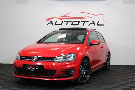 VW Golf 133.441 km 14.299 &euro; Wuppertal 42283