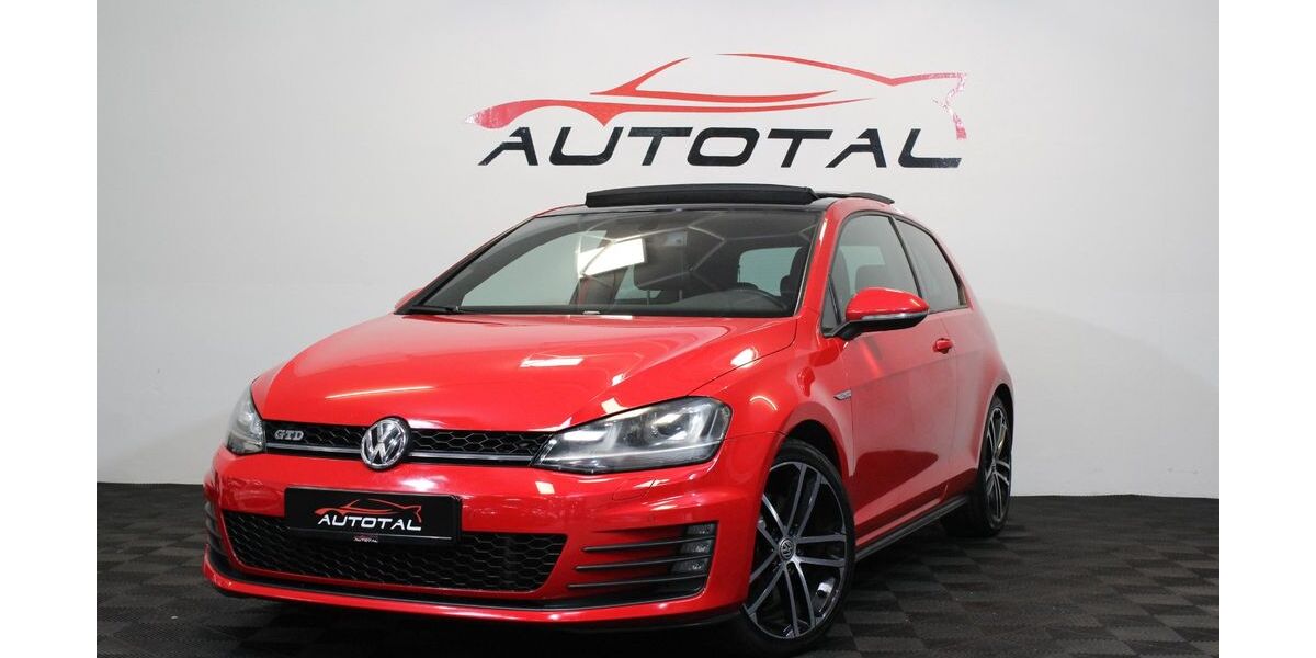VW Golf 133.441 km 14.299 &euro; Wuppertal 42283