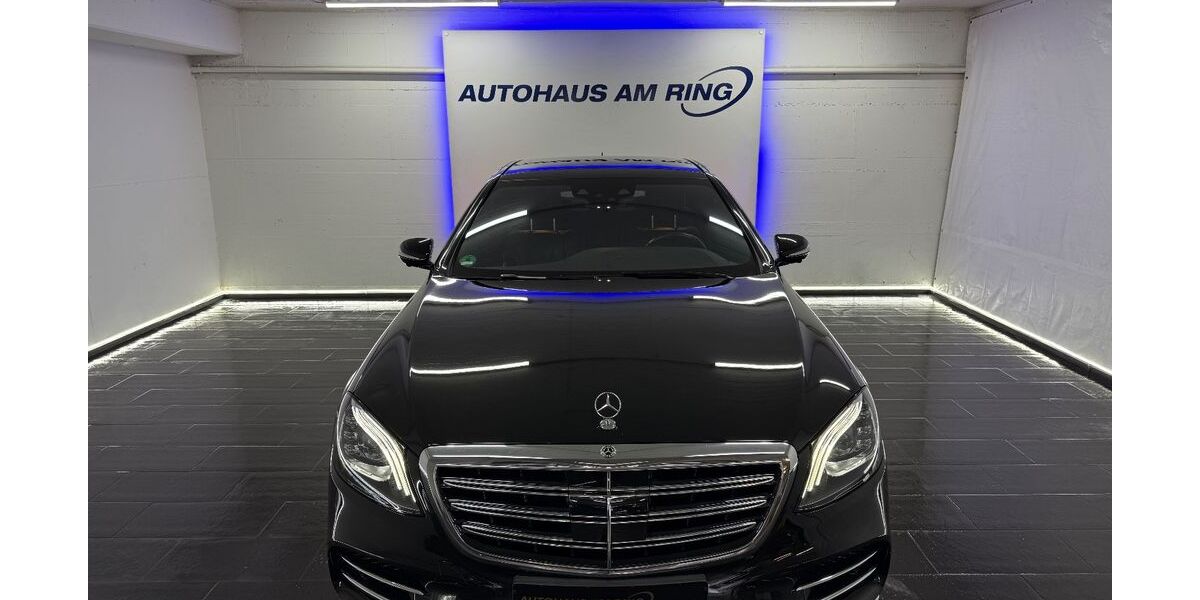 Mercedes-Benz S 400 73.721 km 62.999 &euro; Ratingen bei Düsseldorf 40878