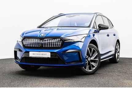 Skoda Enyaq 48.947 km 49.420 &euro; Hagen 58091