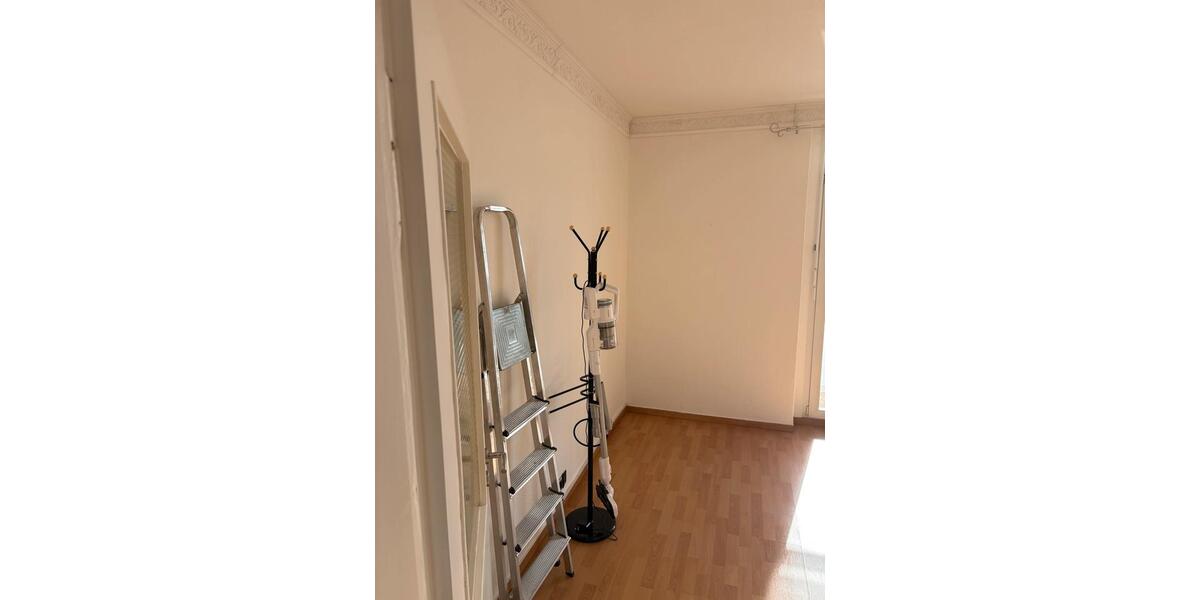 Etagenwohnung Remscheid Lüttringhausen - 3 Zimmer, 87 m&sup2;, 550&euro; | Angebot:25944928
