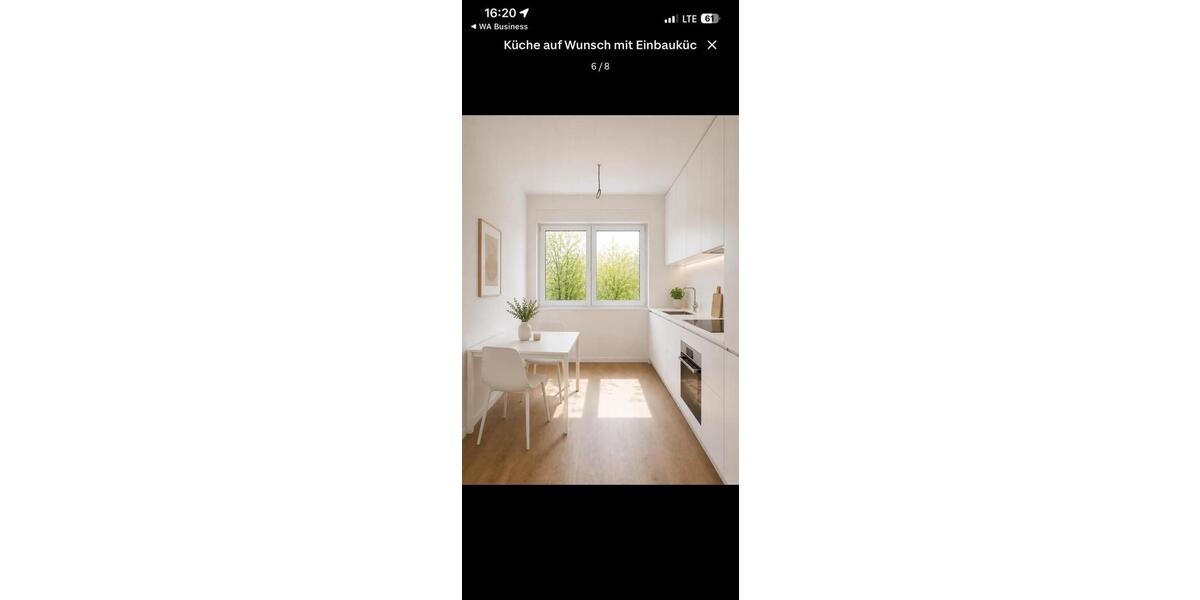 Erdgeschoßwohnung Essen Stadtbezirk VII - 3 Zimmer, 70 m&sup2;, 900&euro; | Angebot:26494626