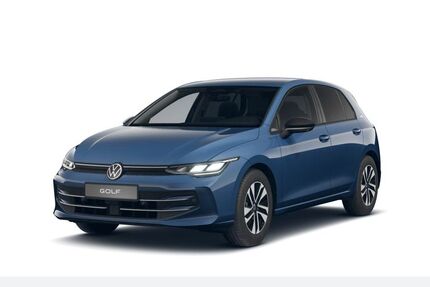 VW Golf 6.289 km 24.870 &euro; Remscheid 42857