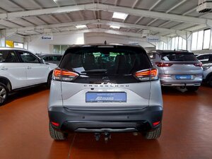 Opel Crossland X GS Line AHK Kam SHZ LHZ Tempo 21.775 km 19.870 &euro; HAAN 42781